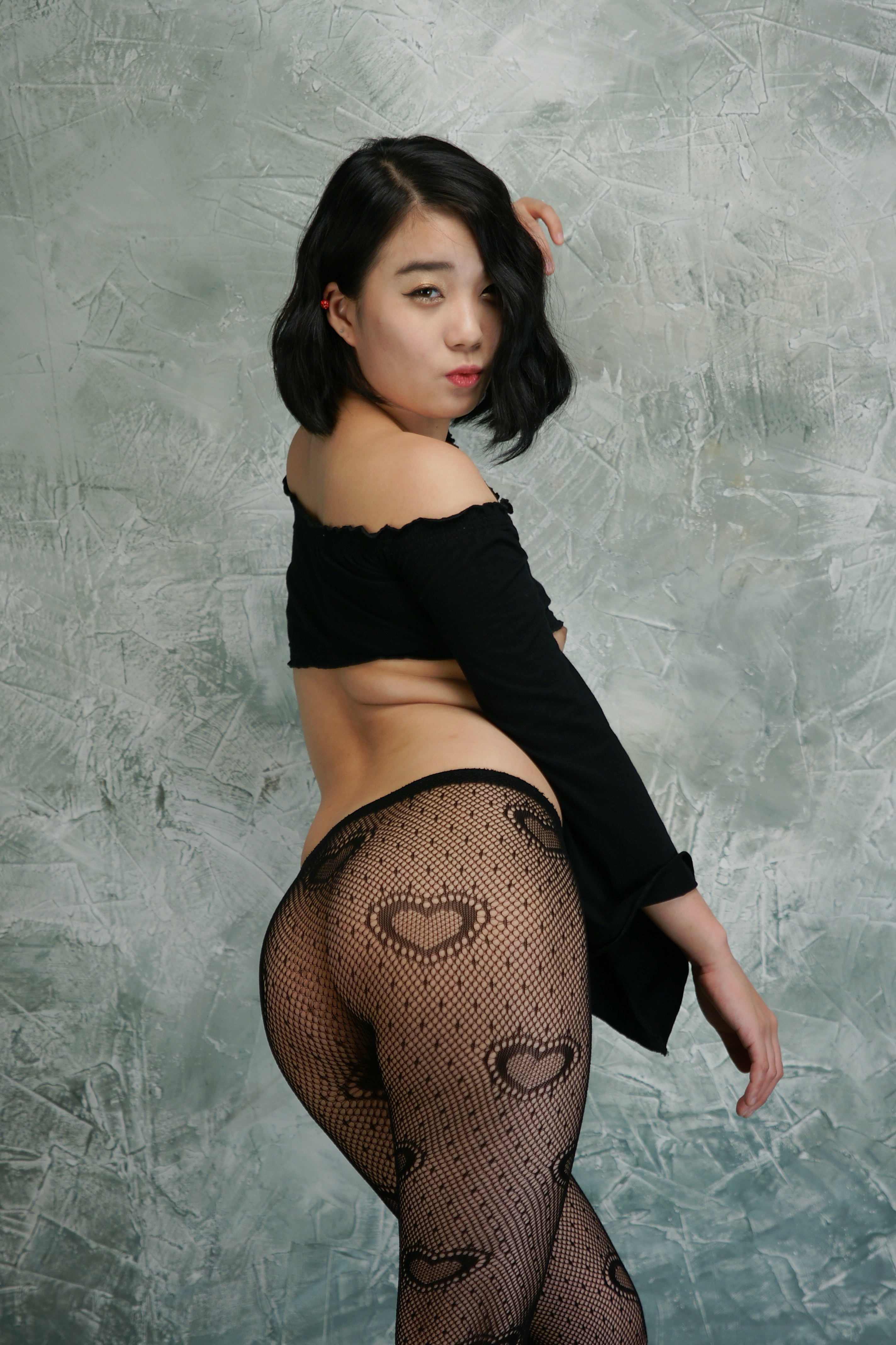 미분류 / 4 안소희 (세연 안나) 4.35GB 1465장